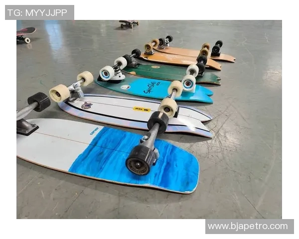 陈敏独家分享滑板心得与技巧助你轻松掌握滑板运动的乐趣与挑战