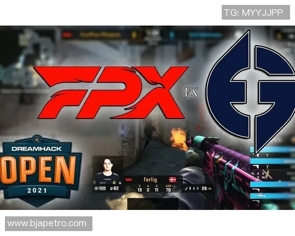 FPX战队在CSGO中的团队协作与战术配合深度分析