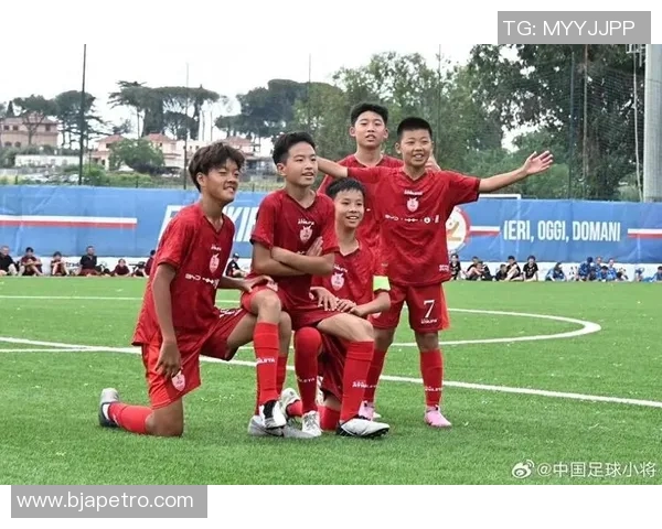 中国足球明星的魅力与影响力探讨：他们如何成为文化传播的先锋